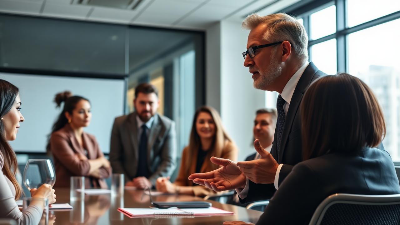 Rebuilding Trust After a Bad Year